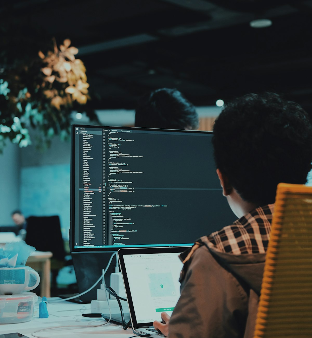 Stratalycs technology services